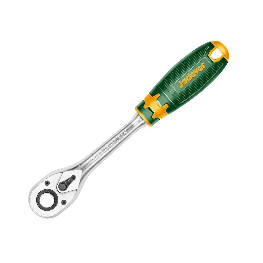 Φωτογραφία προϊόντος: ΚΑΣΤΑΝΙΑ JADEVER 1/2" 260MM JDRW1212