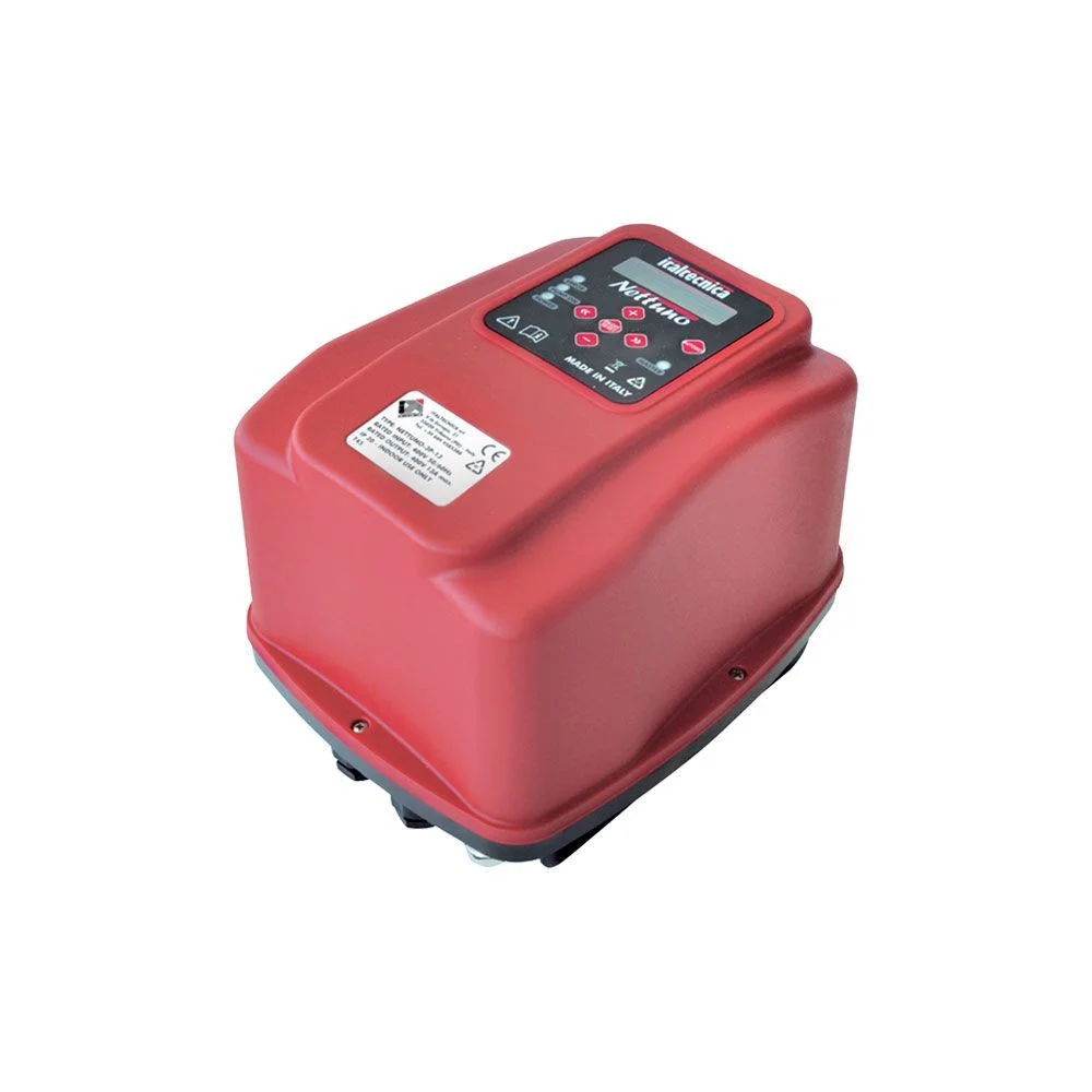 Φωτογραφία προϊόντος: ΗΛΕΚΤΡΟΝΙΚΟ ITALTECNICA NETTUNO 3P/13A INVERTER (107153)