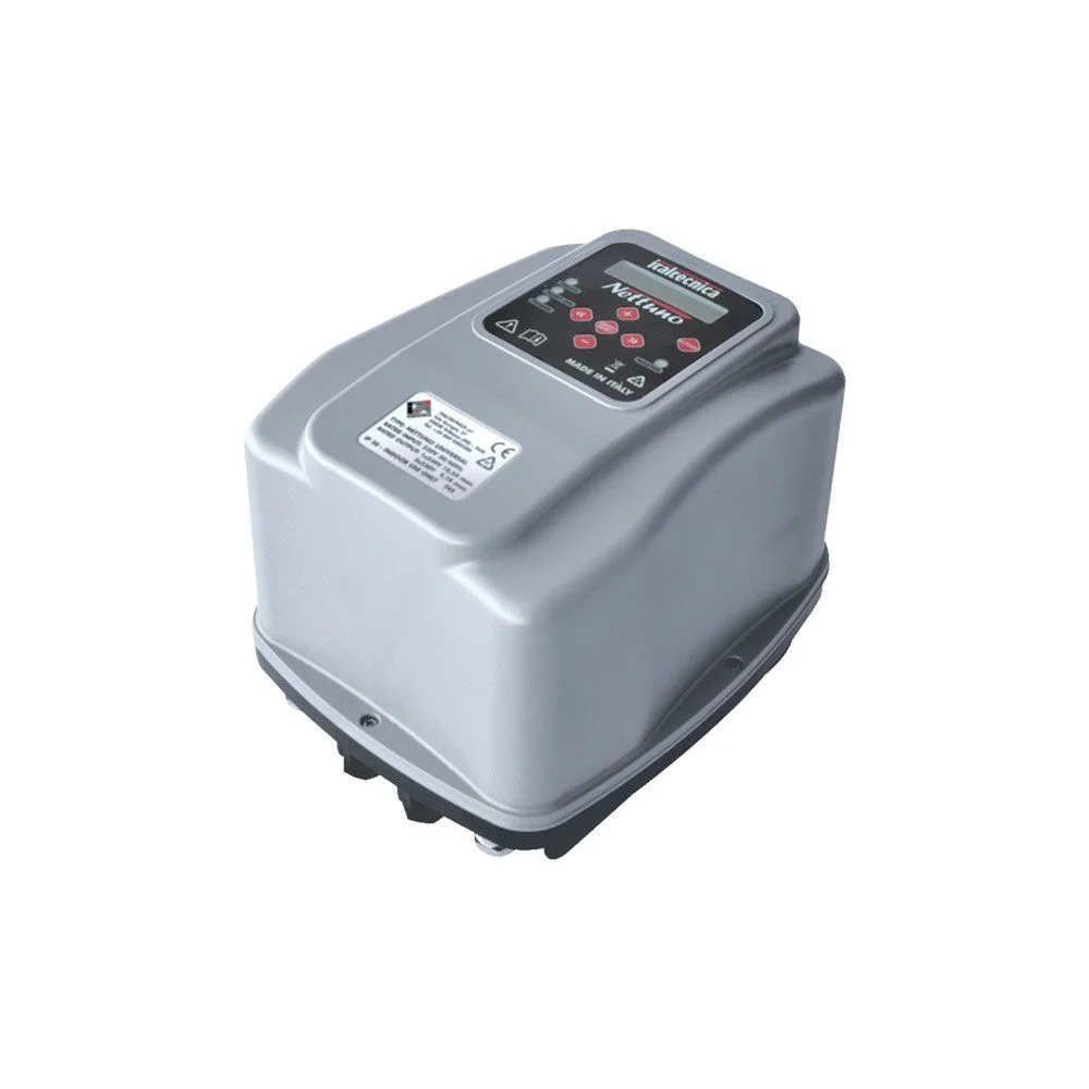 Φωτογραφία προϊόντος: ΗΛΕΚΤΡΟΝΙΚΟ ITALTECNICA NETTUNO UNIVERSAL INVERTER (107150)