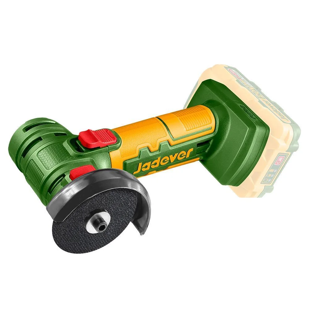 Φωτογραφία προϊόντος: ΤΡΟΧΟΣ JADEVER P20S 20V/1,5A JDLAP571