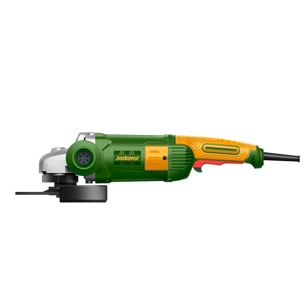 Φωτογραφία προϊόντος: ΤΡΟΧΟΣ ΓΩΝΙΑΚΟΣ JADEVER 2400W/230MM/220V JDAG852401