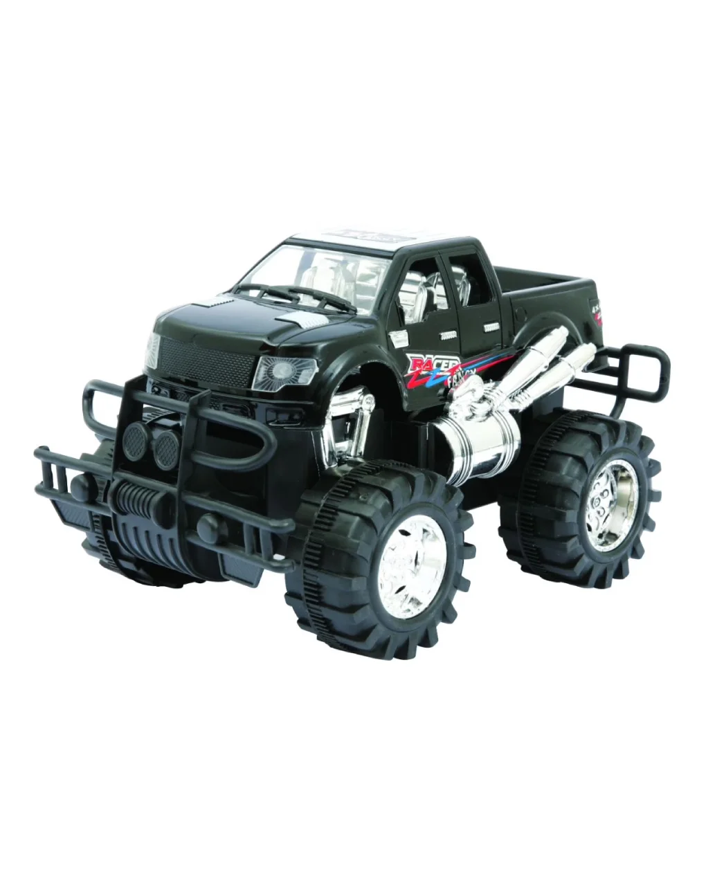 Φωτογραφία προϊόντος: Motor +amp; Co Speed King