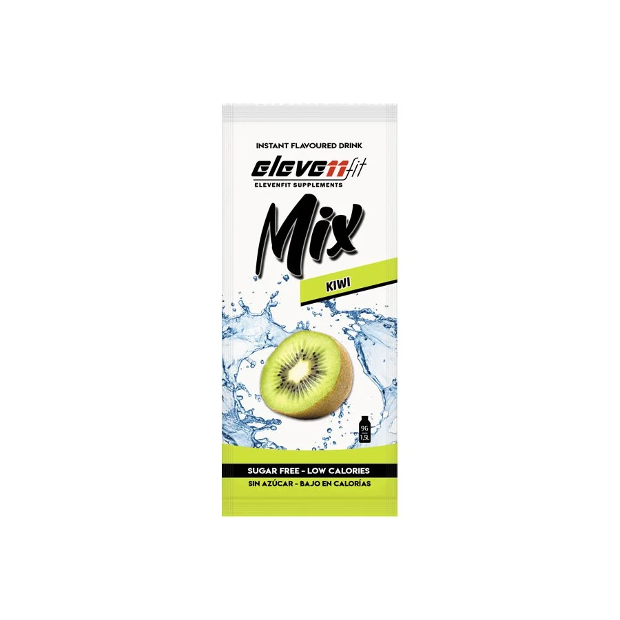 Φωτογραφία προϊόντος: Eleven Fit Ακτινίδιο Mix ElevenFit για 1,5L (σακουλάκι 9γρ)