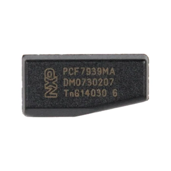 Φωτογραφία προϊόντος: Immobilizer Chip PCF7939 MA