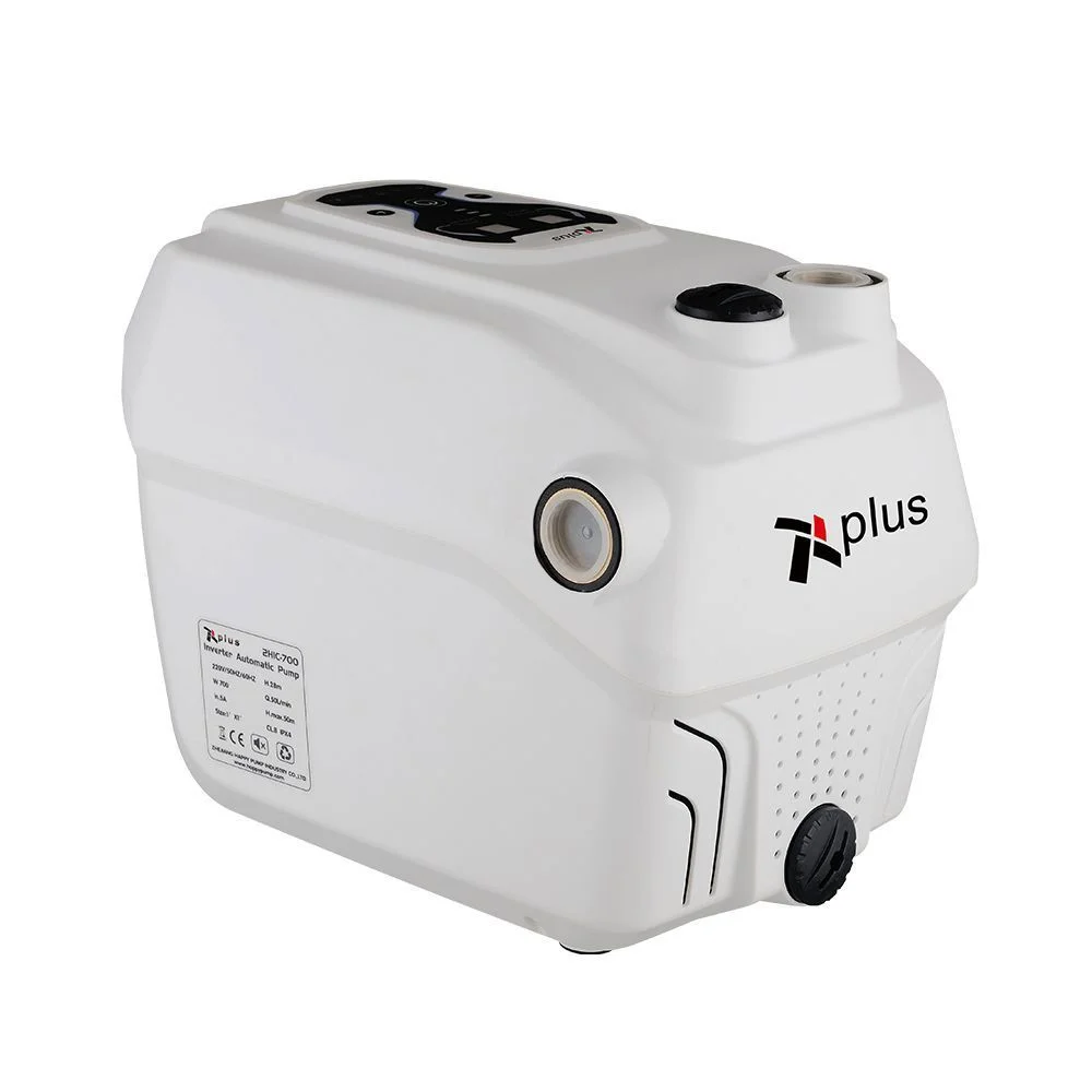 Φωτογραφία προϊόντος: ΠΙΕΣΤΙΚΟ PLUS BOOST 7 INVERTER