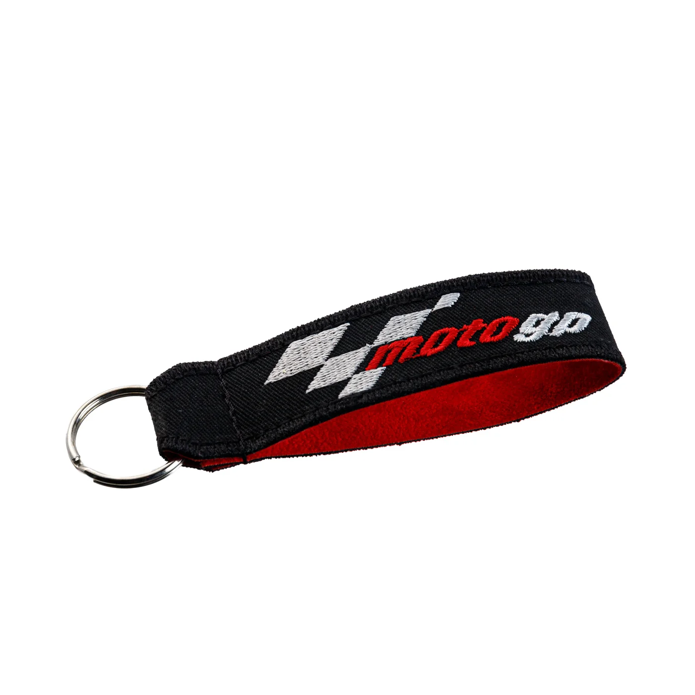Φωτογραφία προϊόντος: Υφασμάτινο μπρελόκ MOTO GP