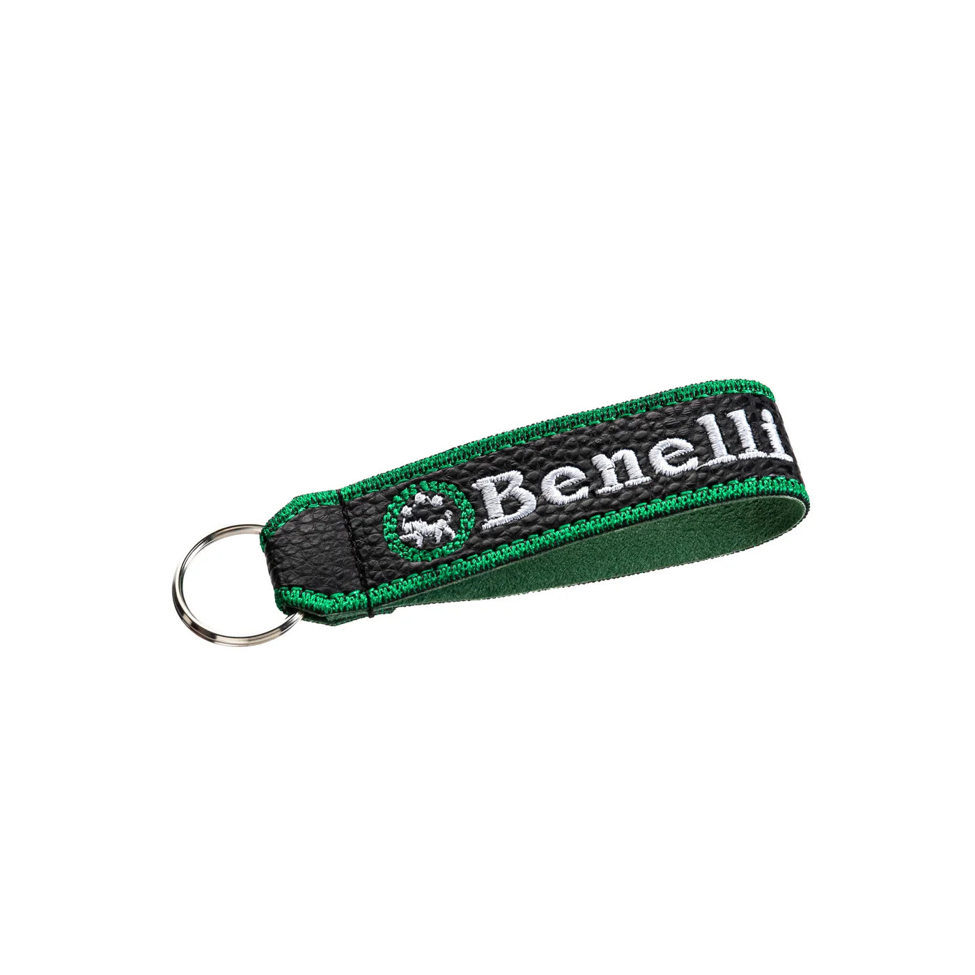 Φωτογραφία προϊόντος: Μπρελόκ BENELLI από τεχνόδερμα