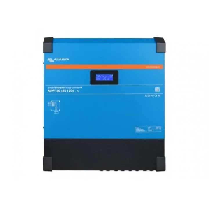 Φωτογραφία προϊόντος: VICTRON ENERGY Victron Smartsolar MPPT RS 450/200 TR