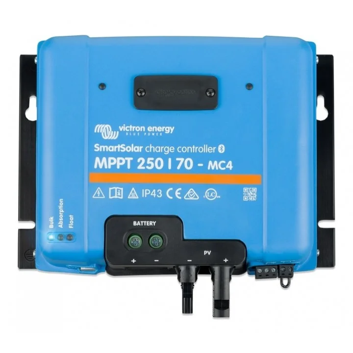 Φωτογραφία προϊόντος: VICTRON ENERGY Victron Smartsolar MPPT 250/70