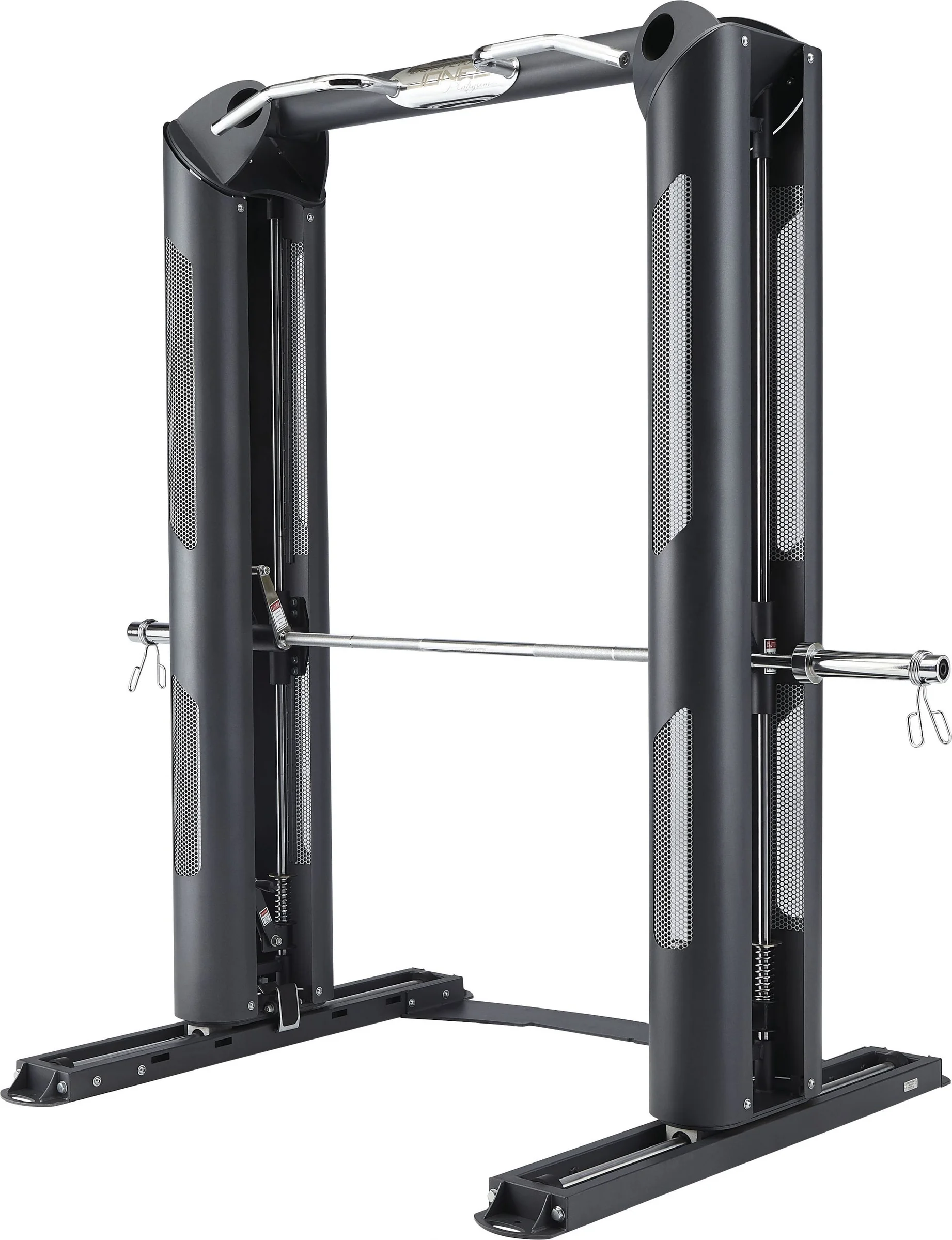 Φωτογραφία προϊόντος: Μηχάνημα Smith Bodycraft JONES PLATINUM (44710)