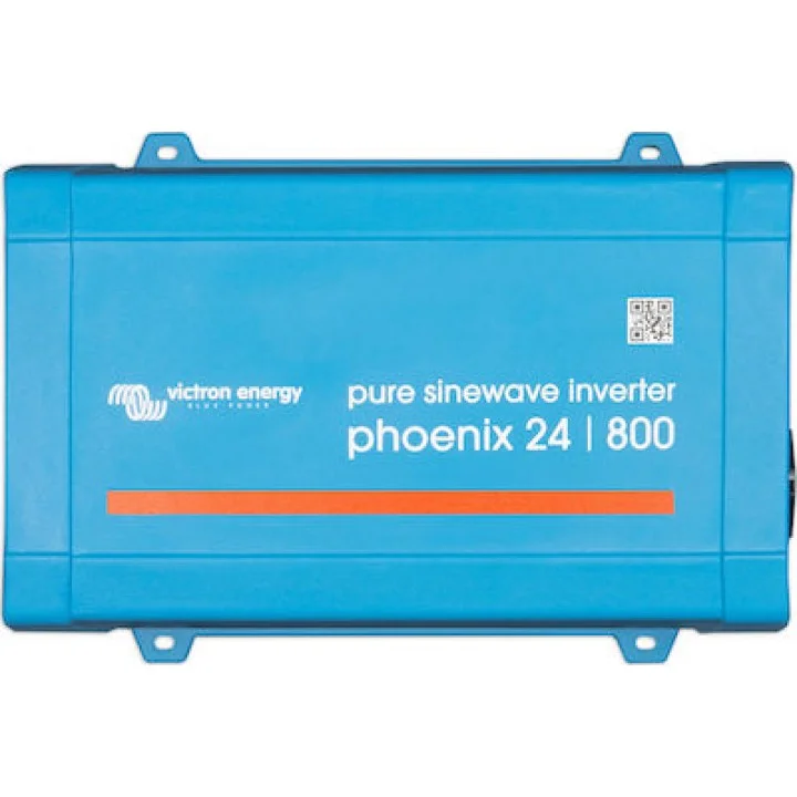 Φωτογραφία προϊόντος: VICTRON ENERGY Victron Phoenix 24/800 VE. Direct Schuko