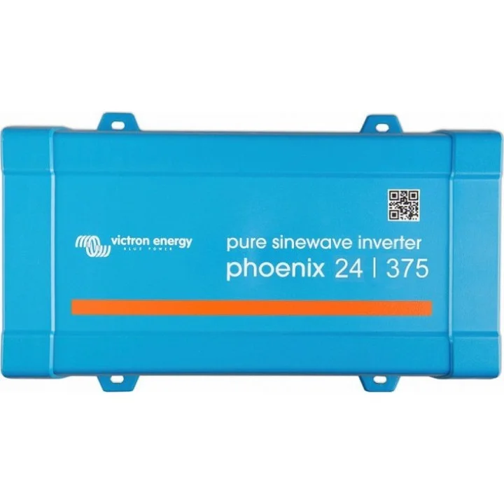 Φωτογραφία προϊόντος: VICTRON ENERGY Victron Phoenix 24/375 VE. Direct Schuko