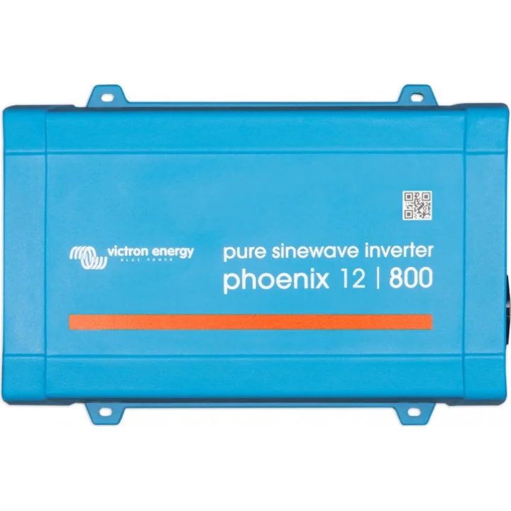 Φωτογραφία προϊόντος: VICTRON ENERGY Victron Phoenix 12/800 VE. Direct Schuko