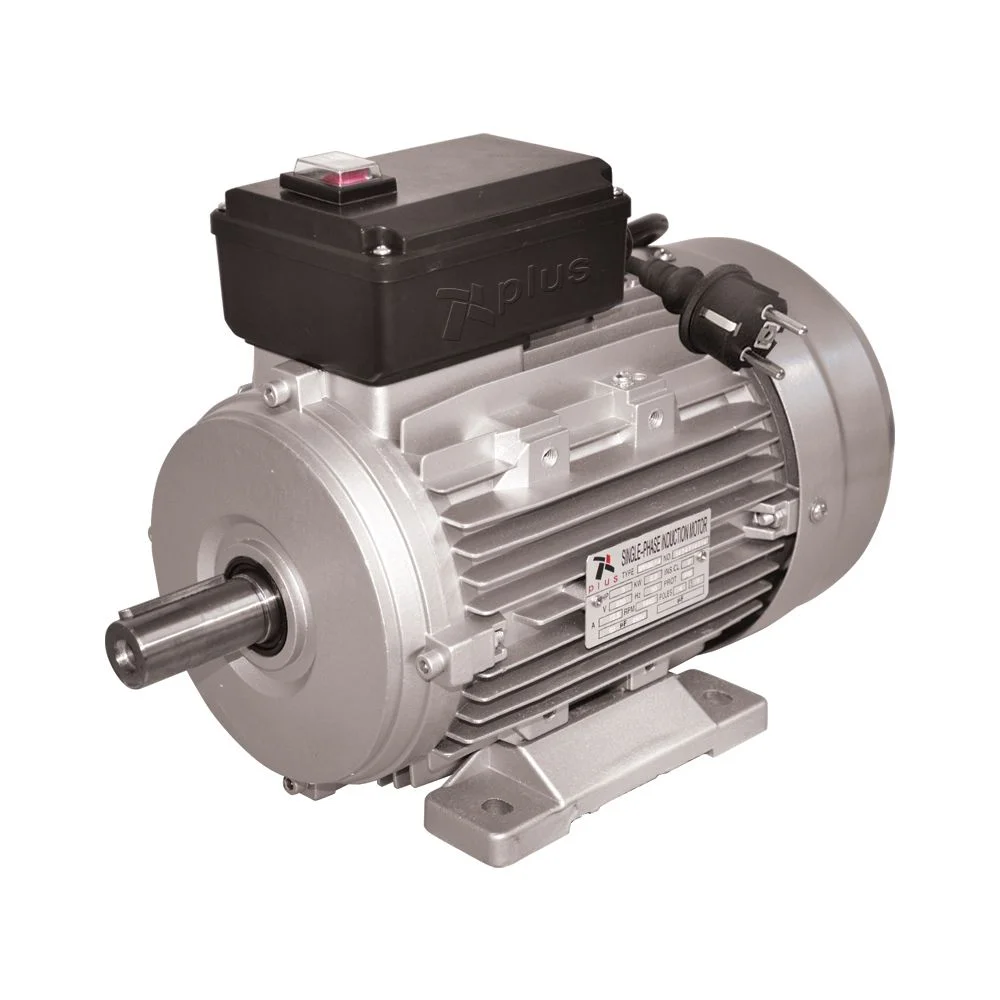Φωτογραφία προϊόντος: ΗΛΕΚΤΡΟΚΙΝΗΤΗΡΑΣ PLUS 2HP 1400rpm 220V MY 90L-4