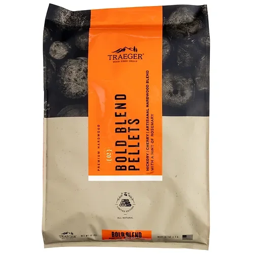 Φωτογραφία προϊόντος: BOLD BLEND - 8,2 KG BAG