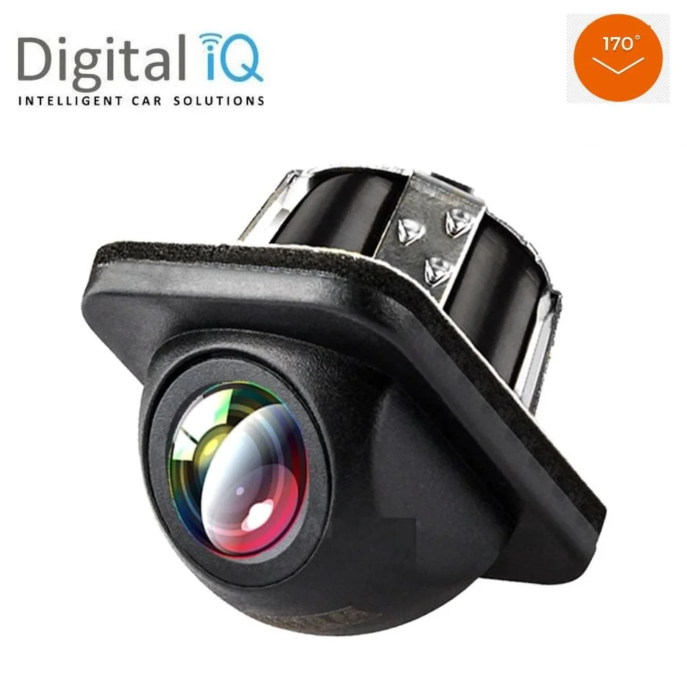 Φωτογραφία προϊόντος: DIGITAL IQ CAMERA AHD 883