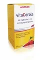 Φωτογραφία προϊόντος: Vivapharm walmark Vita Cerola 500mg 60tabs βιταμίνη C από acerola με γεύση φρούτων