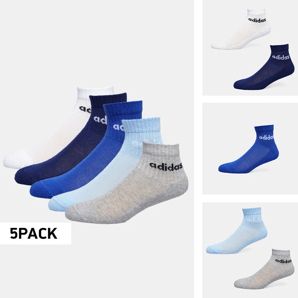 Φωτογραφία προϊόντος: adidas Linear Παιδικές Κάλτσες ΠΟΛΥΧΡΩΜΟ