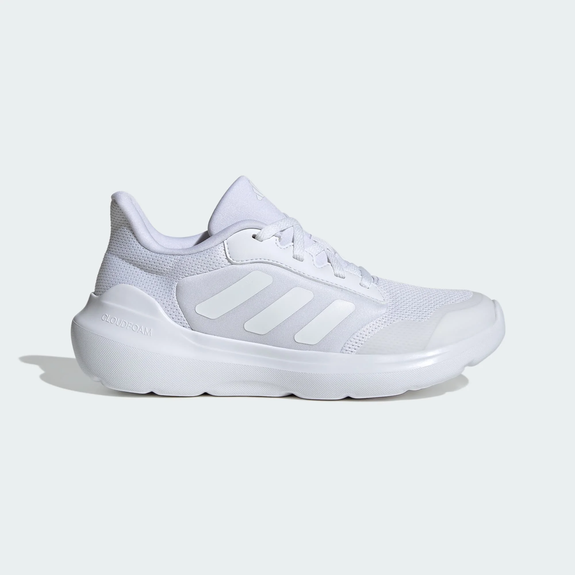 Φωτογραφία προϊόντος: Adidas Tensaur Run 3.0 IE3543 ΛΕΥΚΟ