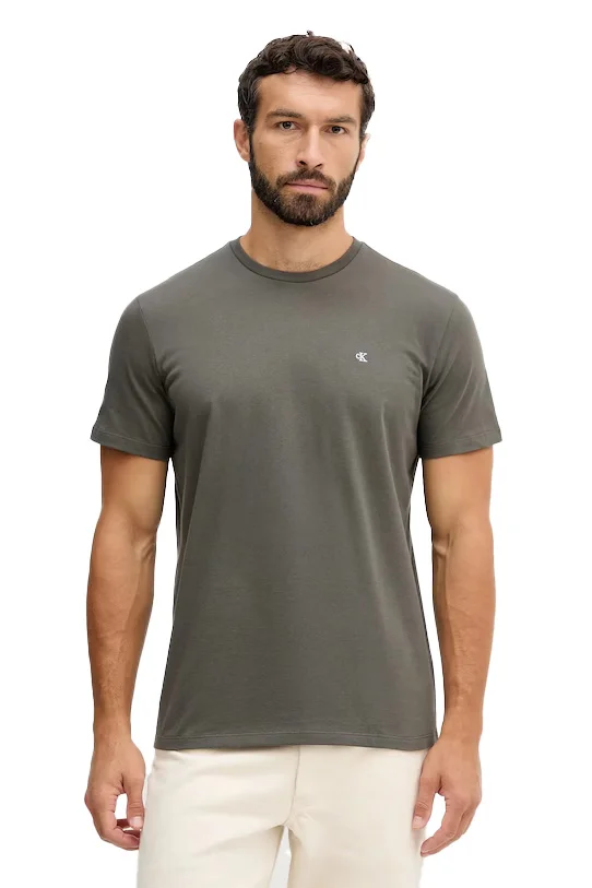 Φωτογραφία προϊόντος: T-shirt Calvin Klein Beluga