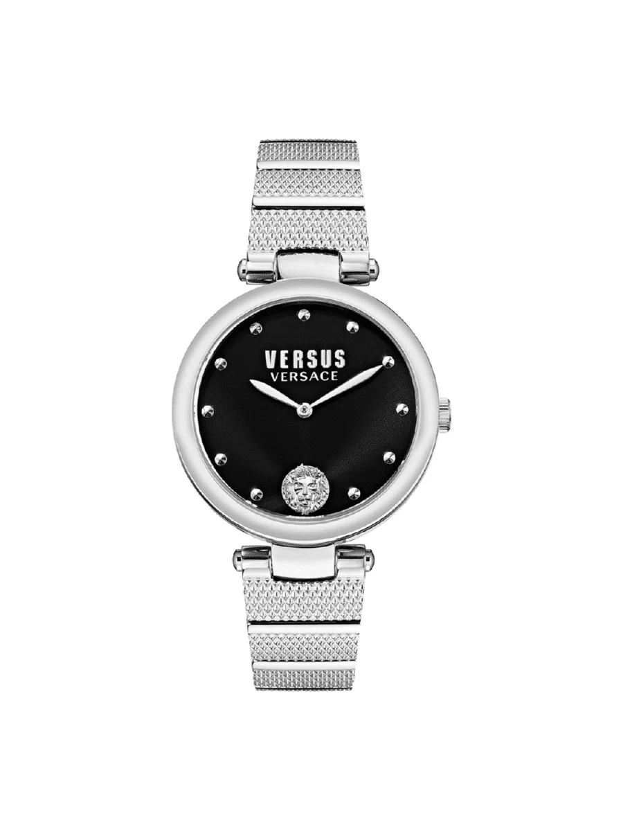 Φωτογραφία προϊόντος: Versus Versace VSP1G0421 Los Feliz ασημί