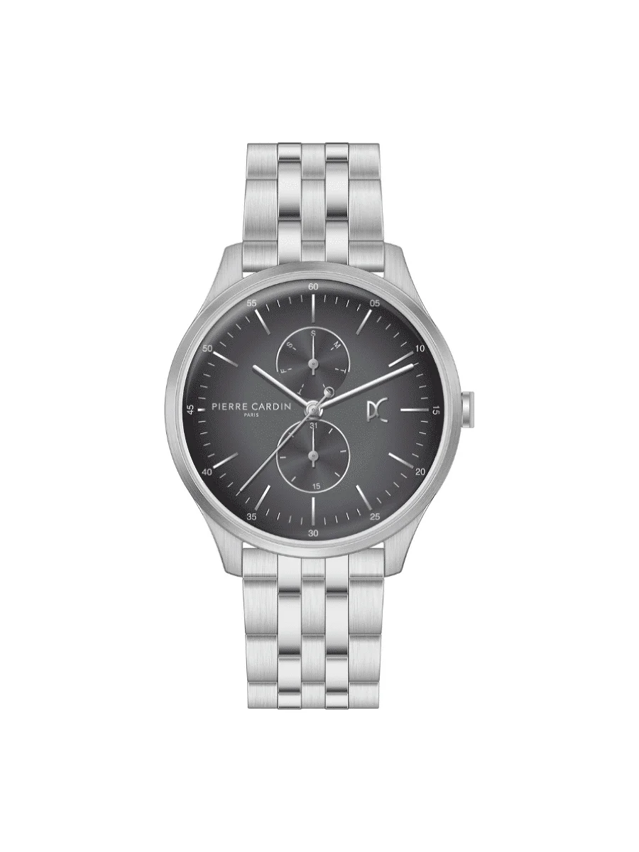 Φωτογραφία προϊόντος: Ανδρικό ρολόι Pierre Cardin Bastille CBA.4032