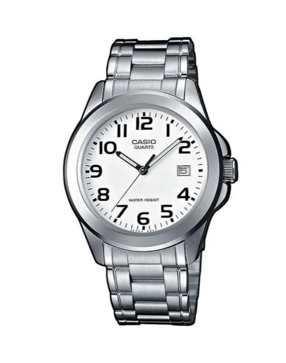 Φωτογραφία προϊόντος: Ρολόγια Casio - COLLECTION MTP-1259PD-7B - ανδρικό