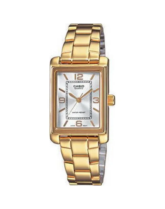 Φωτογραφία προϊόντος: Ρολόγια Casio - LTP-1234PG-7 - Γυναικείο