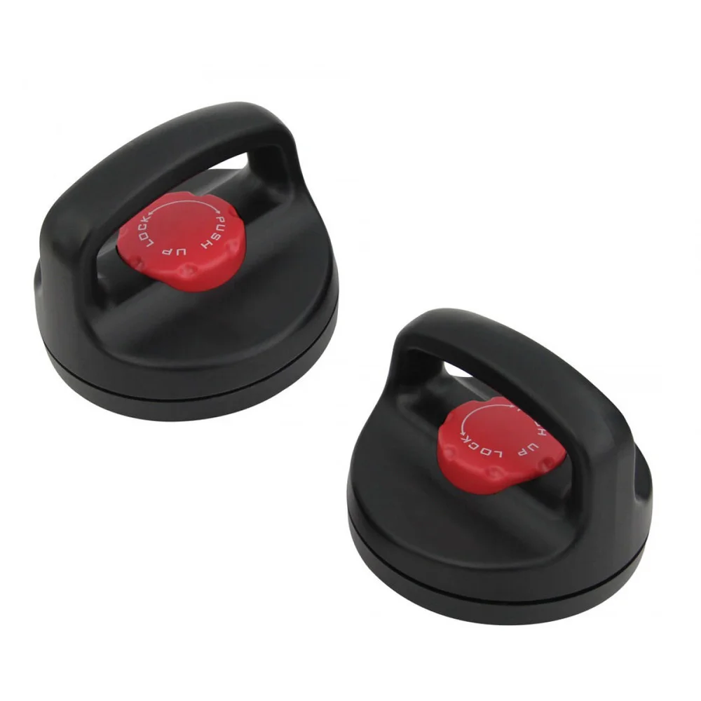 Φωτογραφία προϊόντος: X-FIT PUSH UPS BAR ROUND (2τμχ)