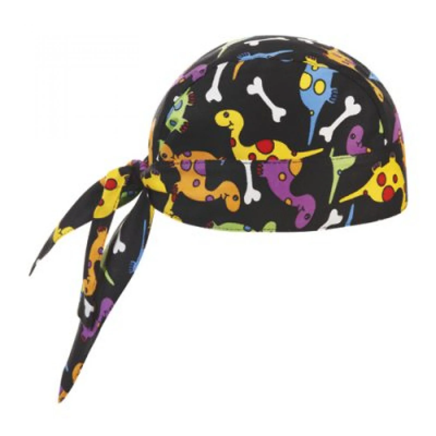 Φωτογραφία προϊόντος: EGOCHEF 7002 BANDANA 100% COTTON EGO CHEF DINO