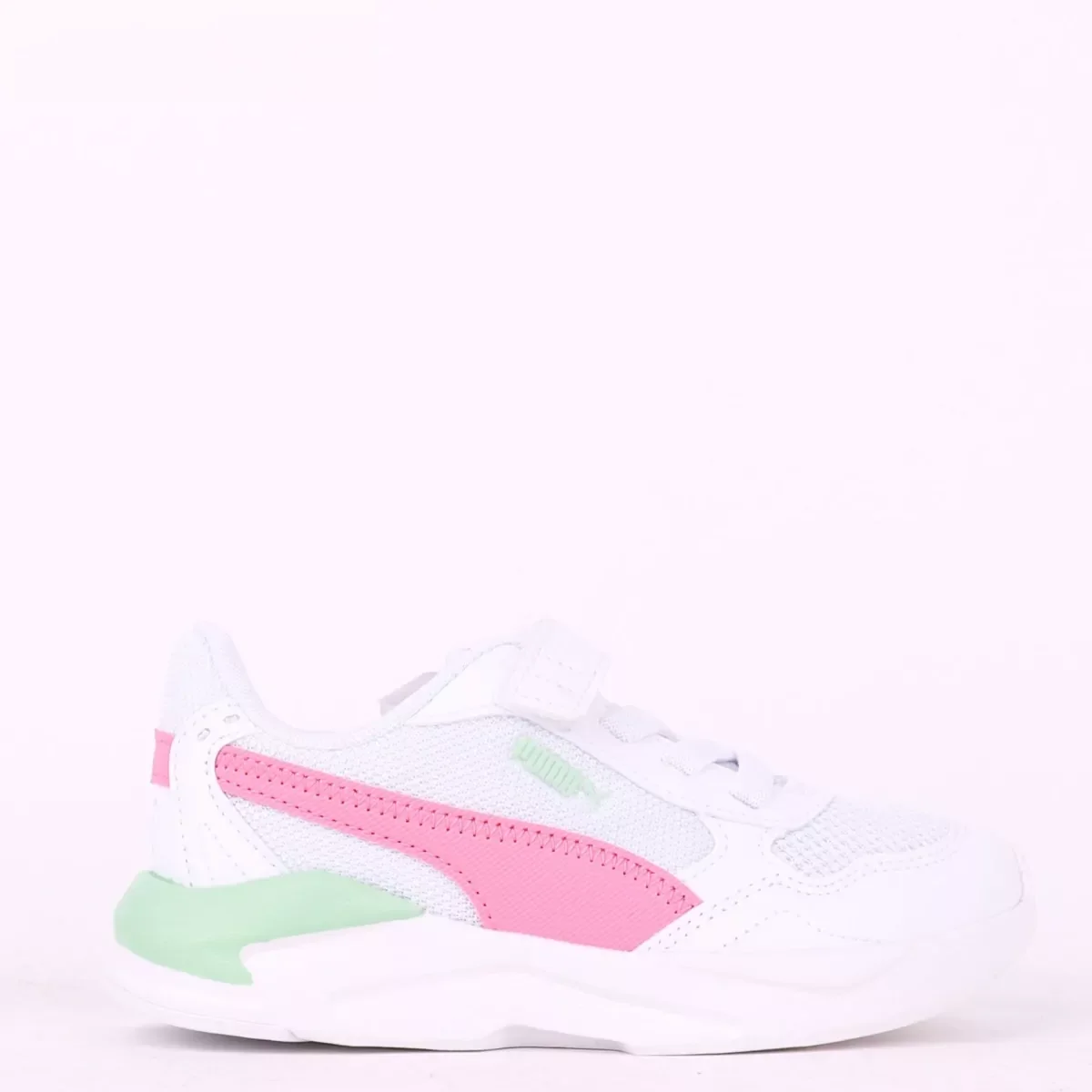 Φωτογραφία προϊόντος: Puma X-Ray Speed Lite AC PS 385525 16 ΛΕΥΚΟ