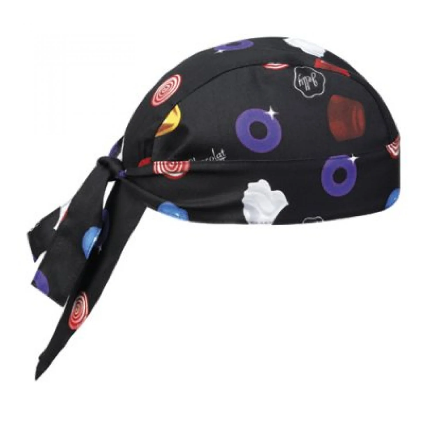 Φωτογραφία προϊόντος: EGOCHEF 7002 BANDANA 100% COTTON EGO CHEF BON BON