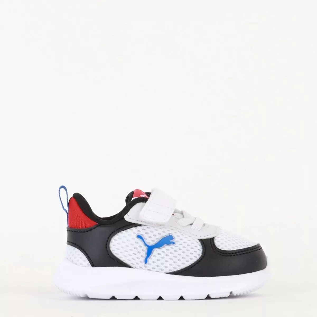 Φωτογραφία προϊόντος: Puma Fun Racer 2 400581 02 ΑΣΠΡΟ-ΜΑΥΡΟ