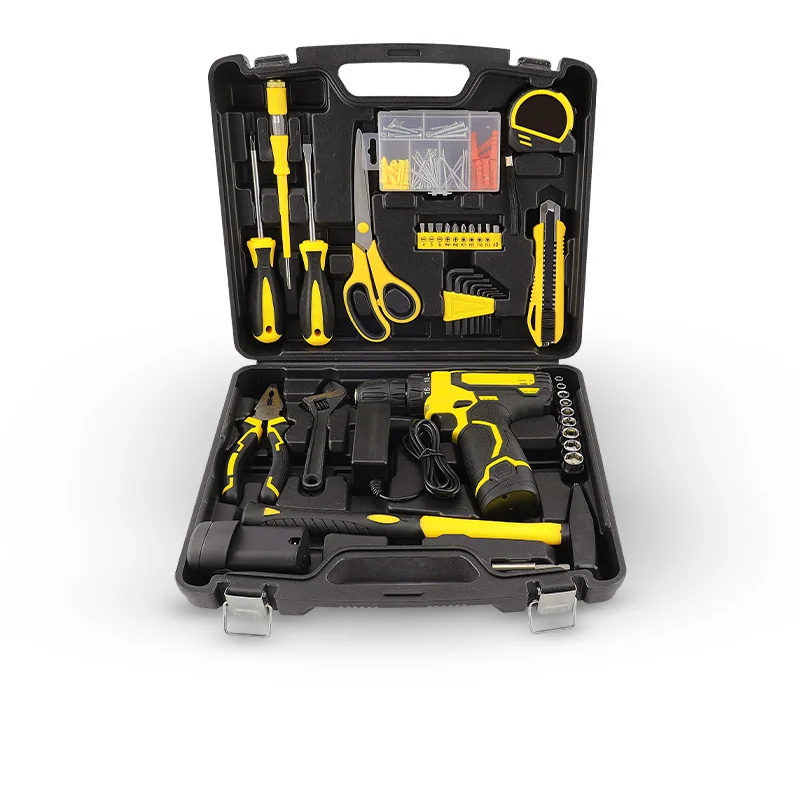 Φωτογραφία προϊόντος: BORMANN Σετ Δραπανοκατσάβιδο Μπαταρίας 12V Li-Ion (BCD2020)