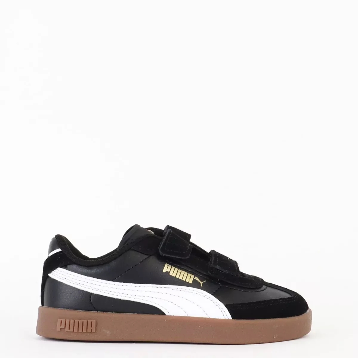 Φωτογραφία προϊόντος: Puma Club II Era 402307 01 ΜΑΥΡΟ