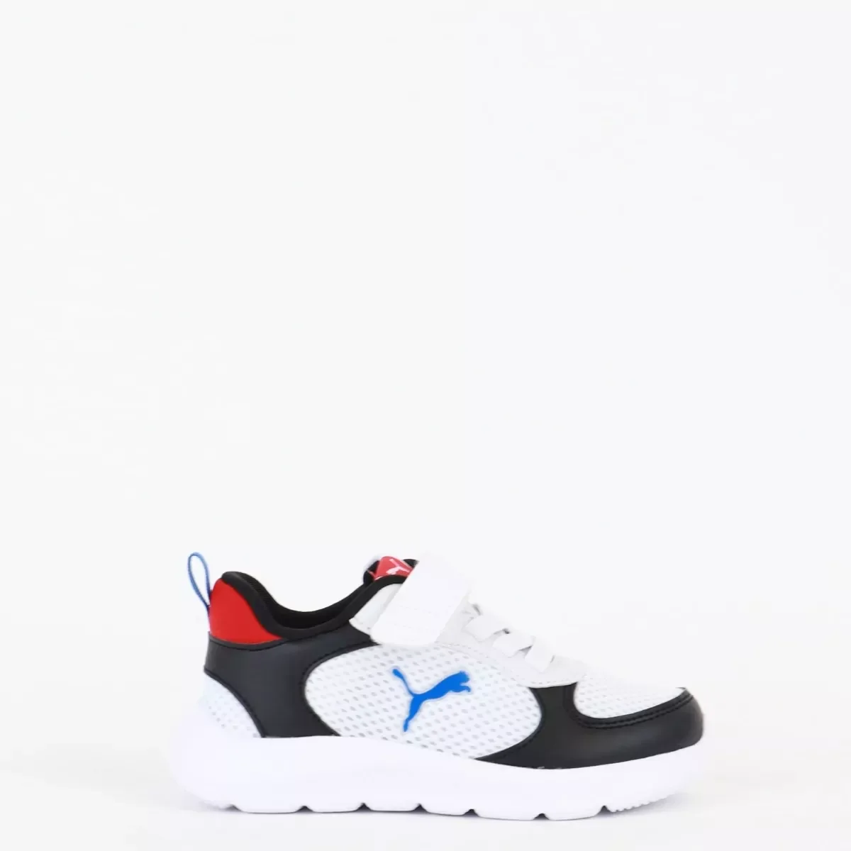Φωτογραφία προϊόντος: Puma Fun Racer 2 400580 02 ΑΣΠΡΟ-ΜΑΥΡΟ