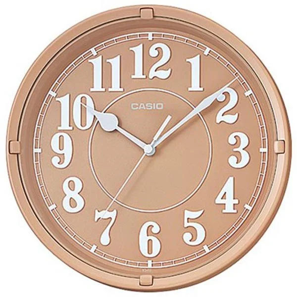 Φωτογραφία προϊόντος: CASIO IQ-62-5D ΤΟΙΧΟΥ Πλαστικο