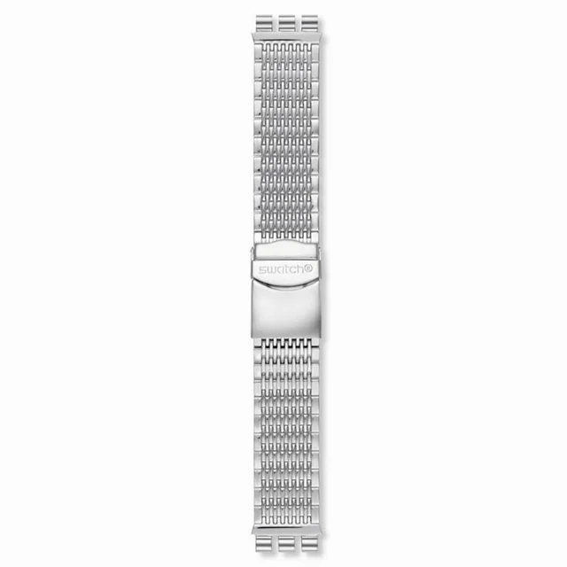 Φωτογραφία προϊόντος: Μπρασελέ SWATCH AYVS410G Wales
