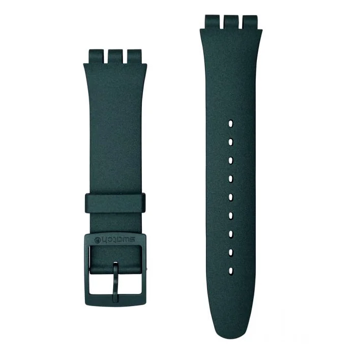 Φωτογραφία προϊόντος: Λουράκι SWATCH ASUOG709 Ashbayang