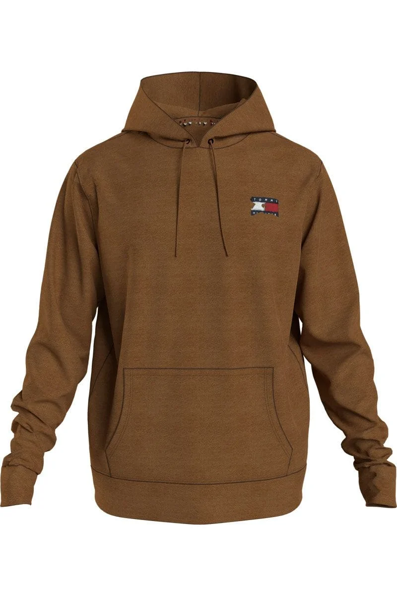 Φωτογραφία προϊόντος: OH HOODIE LWK Tommy Hilfiger Um0um02677-GWJ cafe