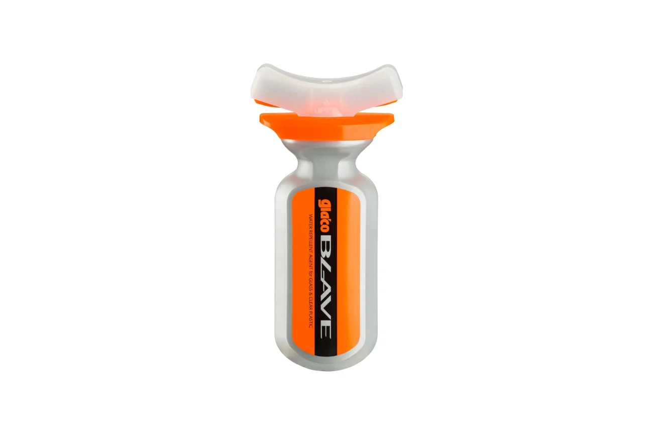 Φωτογραφία προϊόντος: Soft99 Liquid Wiper for Glass, Plastic Glaco Blave 70ml