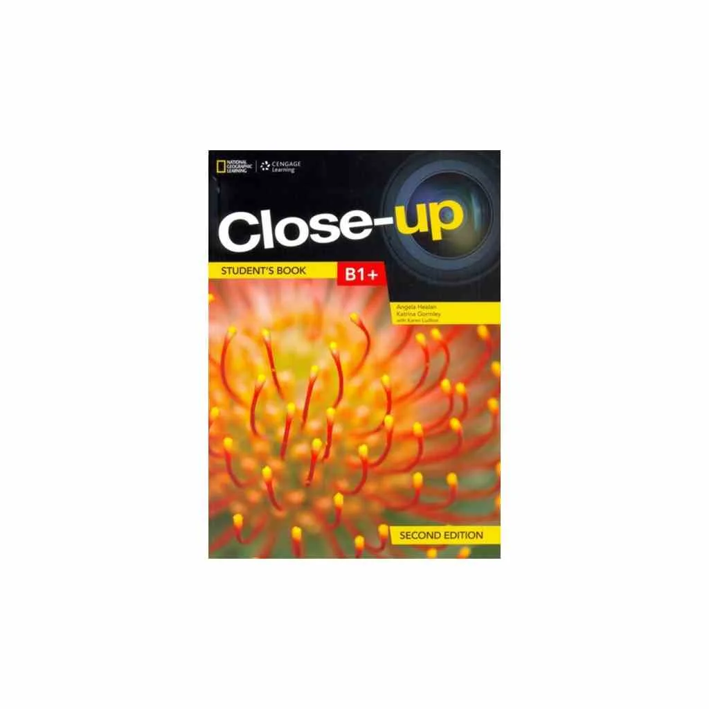 Φωτογραφία προϊόντος: CLOSE-UP B1+ SB PACK (+ DVD E-BOOK FLASH) 2ND ED
