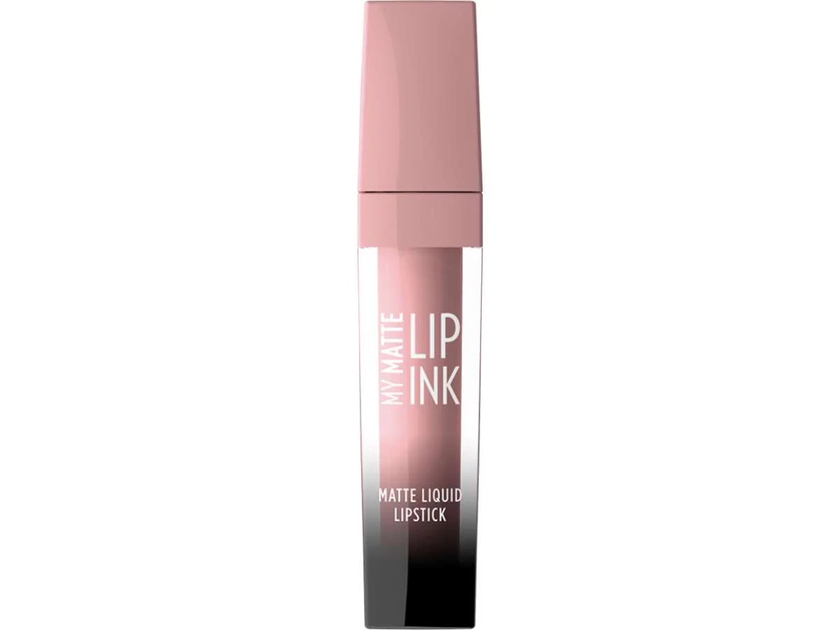 Φωτογραφία προϊόντος: Golden Rose My Matte Lip Ink 5ml GR-Lip-Ink-12