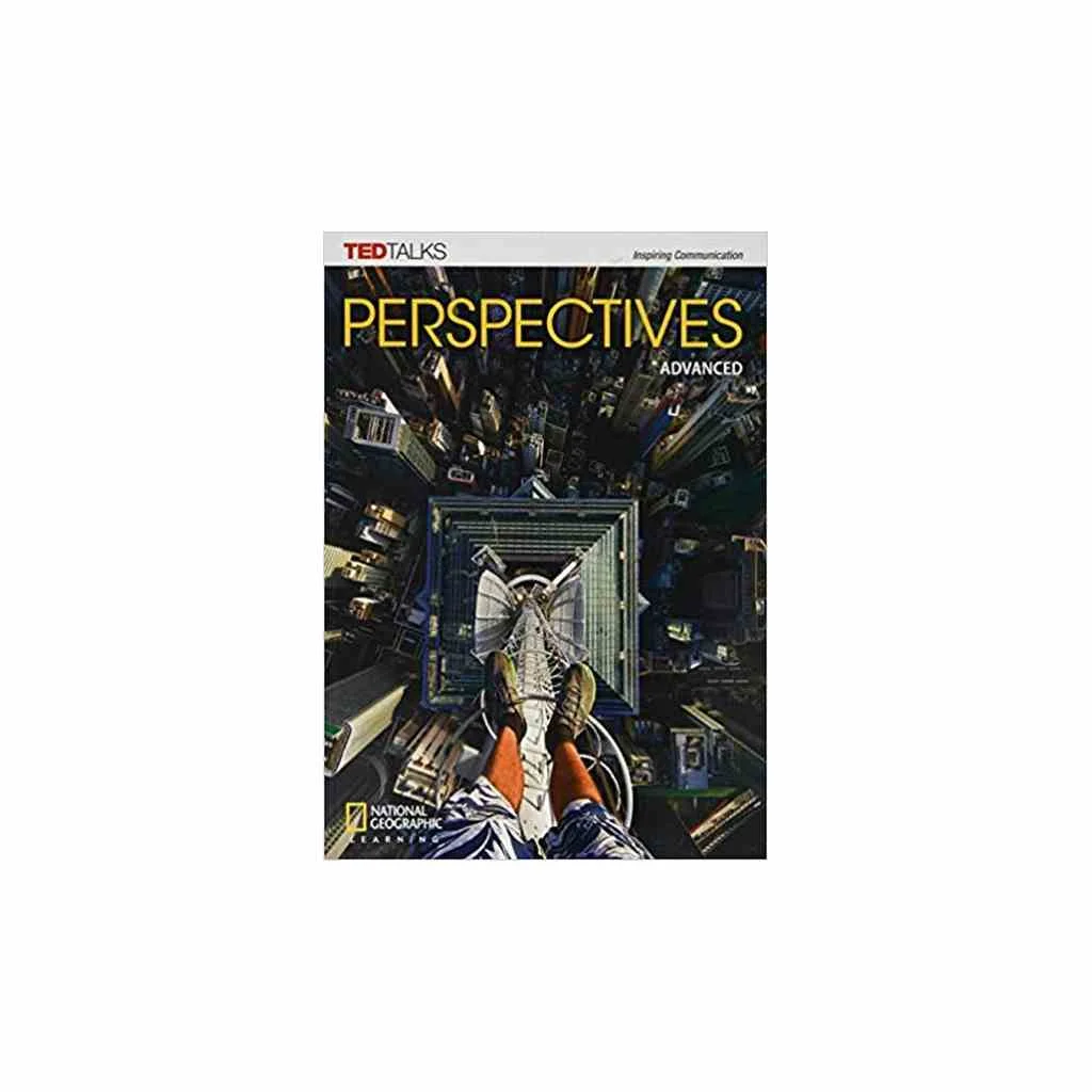 Φωτογραφία προϊόντος: PERSPECTIVES ADVANCED SB - BRE