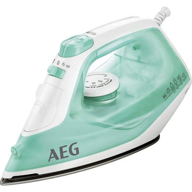 Φωτογραφία προϊόντος: AEG DB1720 Σίδερο Ατμού 2200W