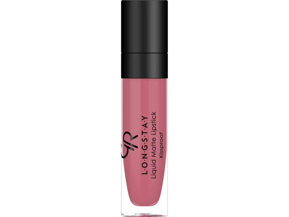 Φωτογραφία προϊόντος: Golden Rose Longstay Matte Lipstick 5.5ml GR-LONG-36