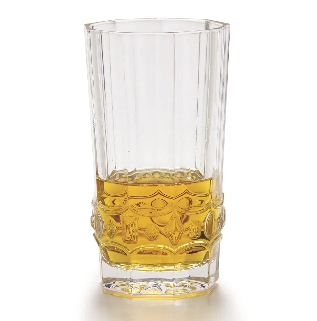Φωτογραφία προϊόντος: Espiel ΠΟΤΗΡΙ ΝΕΡΟΥ DIANA 340ML 7.5X13EK | Συσκευασία 3 τμχ