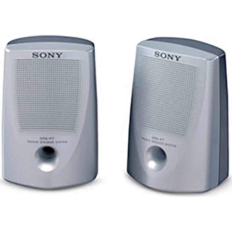 Φωτογραφία προϊόντος: Sony SRS P7 Φορητά Ηχεία Με Παθητικό Σύστημα