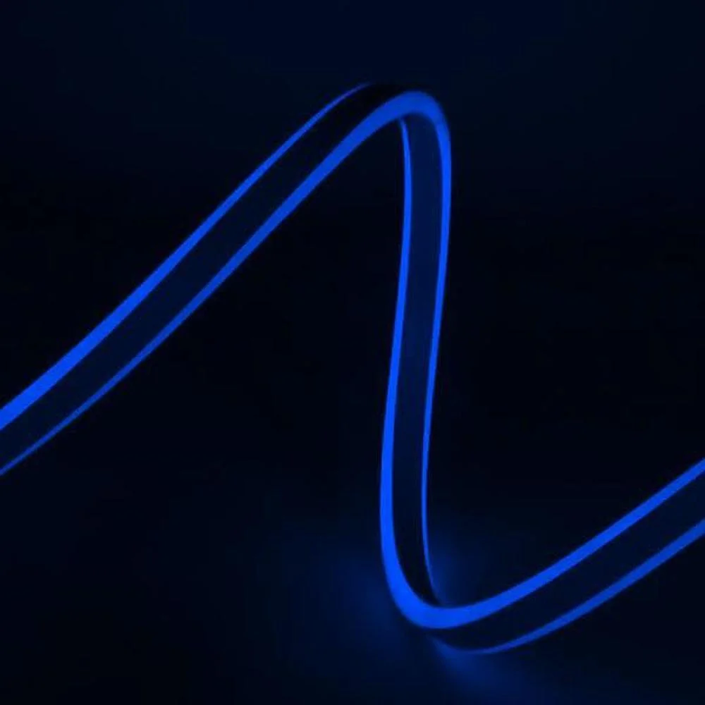 Φωτογραφία προϊόντος: Eurolamp NEON ΦΩΤ/ΝΑ, ΜΠΛΕ, ΔΥΟ ΟΨΕΩΝ, 50Μ