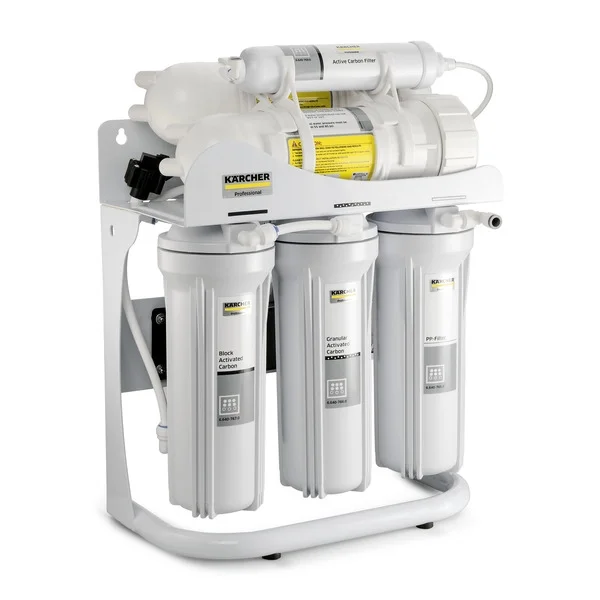 Φωτογραφία προϊόντος: KARCHER WPC 100 RO